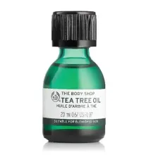 THE BODY SHOP TEA TREE oil-20ml